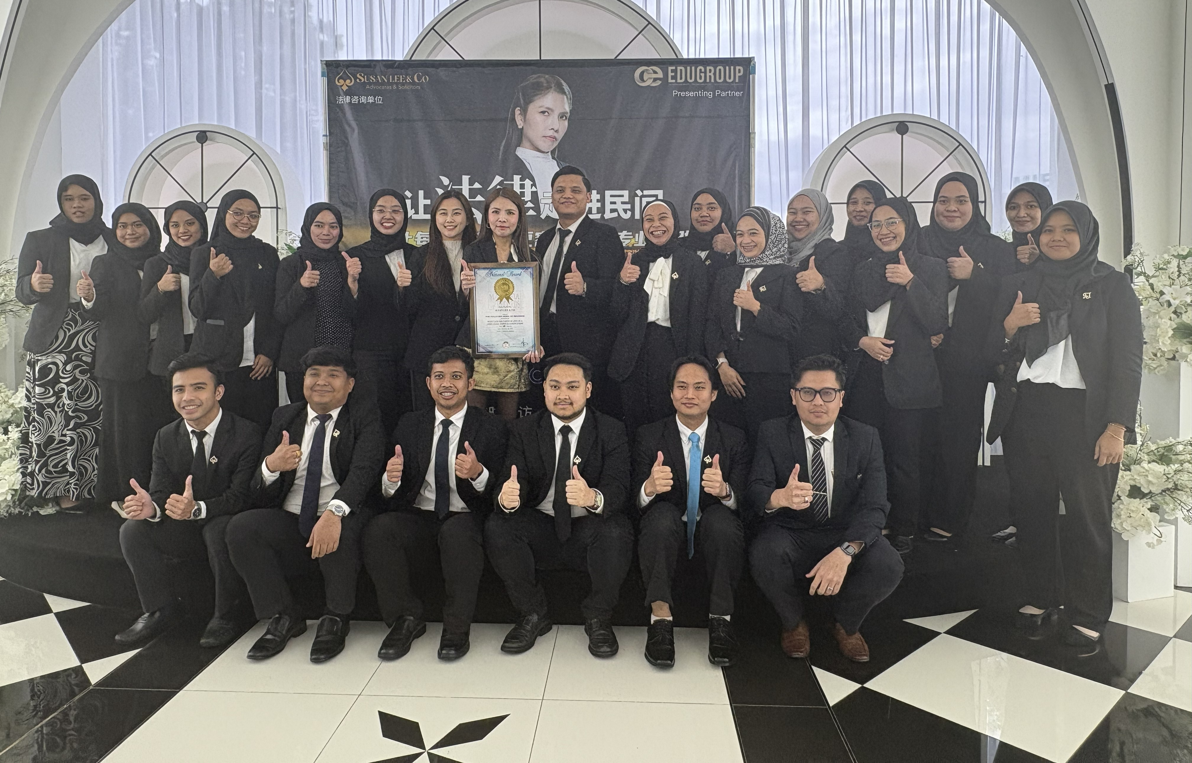 Free Legal Consultation Day